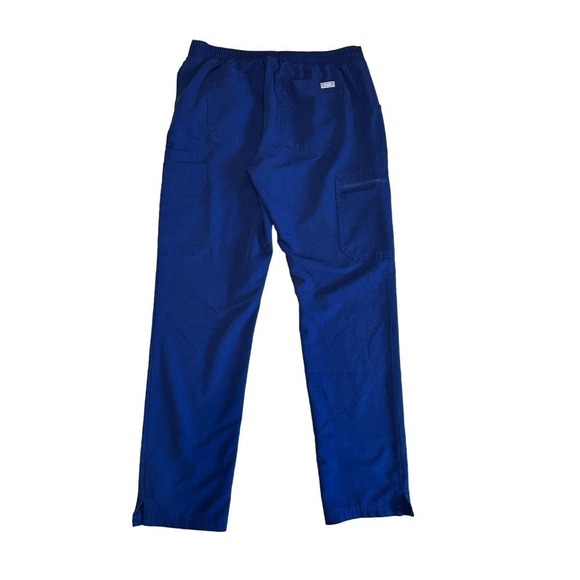 Figs Yola Skinny Scrub Pants - Picture 2 of 6